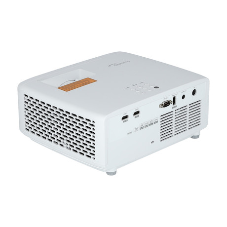 Optoma GT2000HDR Full HD Kurzdistanz Beamer mit 3500 Lumen und einfacher Installation für großes Kin