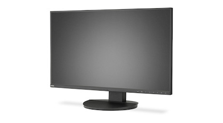 Sharp MultiSync EA241F, schwarz