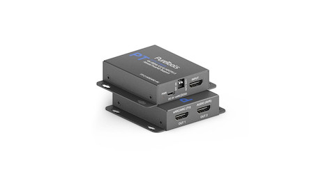 PureLink 4K 18Gbps HDMI eARC Audio-Konverter