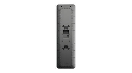 Nureva HDX 4 bar + 1 pod Bar-System für besonders große Besprechungsräume und Klassenzimmer