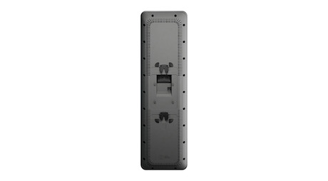 Nureva HDX 4 bar + 2 pods Bar-System für besonders große Besprechungsräume und Klassenzimmer