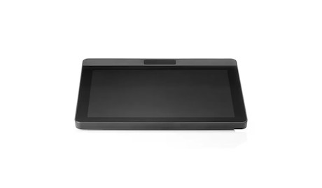 Barco ClickShare Control Panel Bedienfeld für drahtlose Videokonferenzen mit dem ClickShare Hub-Syst