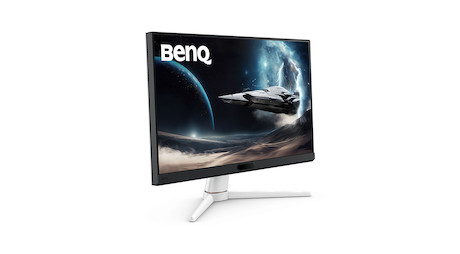 BenQ EX271U 27” 4K 165Hz MOBIUZ Gaming Monitor