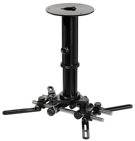 celexon Beamer-Deckenhalterung MultiCel LuxusLine OMG-1000 B - Demoware