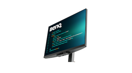 BenQ RD280U 28“ 4K+ Monitor mit Hintergrundlicht