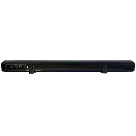Kindermann Soundbar 2.1 mit eingebautem Subwoofer - Demoware