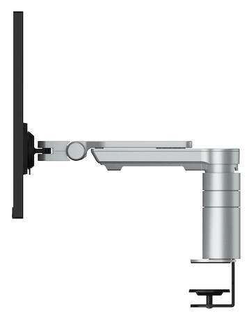 EIZO FLT FlexScan 23,8" IPS Monitor, 1920 x 1080 Full HD, 60Hz, 5ms - Demoware