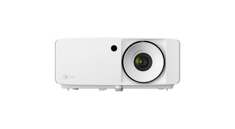 Optoma ZH401e