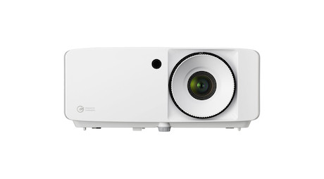 Optoma ZH521