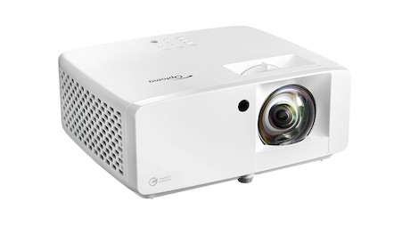Optoma ZH451ST