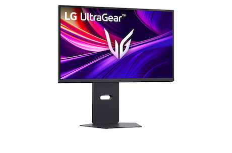 LG UltraGear 27G850A-B 27" IPS-Monitor - Demoware