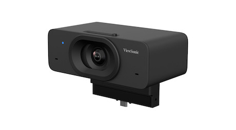 ViewSonic TeamJoin Webcam TWC101 4K ePTZ Kamera
