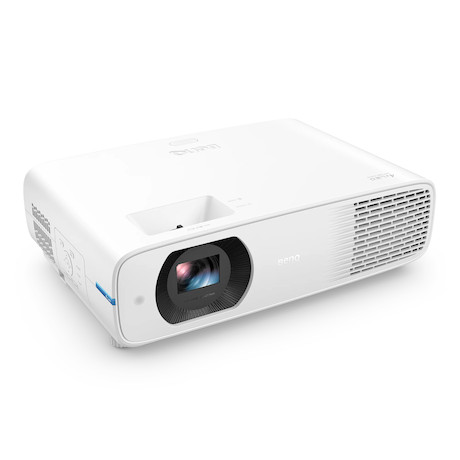 BenQ LH750 Business Beamer mit 5.000 Lumen und 98% Rec.709 Farbtreue - Demoware Platin