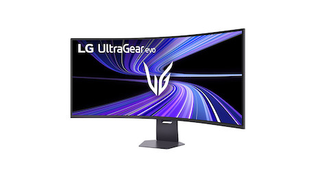 LG UltraGear Monitor 52G930B-B