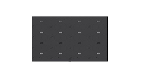 Hisense HAIO108DE 108” LED All-in-one Display | Pixel Pitch 1.25mm