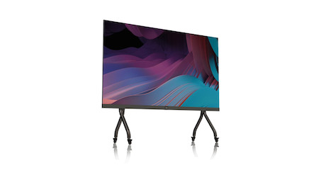 Hisense HAIO163DE 163” LED All-in-one Display | Pixel Pitch 1.875 mm