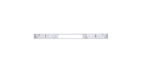 Sanus WSSAWM1 ausziehbare Wandhalterung für die Sonos Arc und Arc Ultra Soundbars, weiß