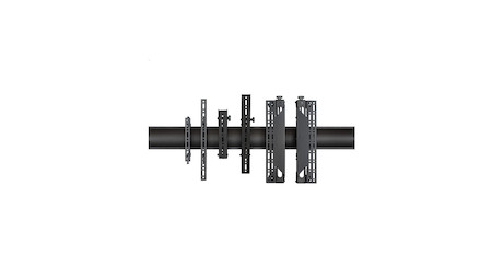 B-Tech BT8390 Montageschiene horizontal, 2m