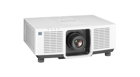 Panasonic PT-MZ682LWEJ (ohne Objektiv)