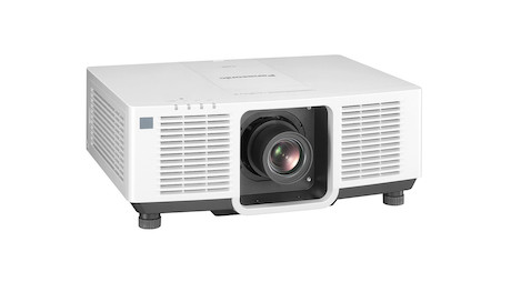 Panasonic PT-MZ782LWEJ (ohne Objektiv)