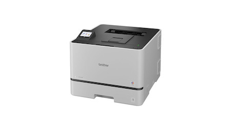 Brother HL-L8430CDW professioneller Farblaserdrucker