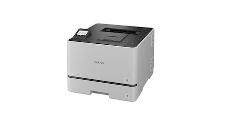 Brother HL-L8430CDW professioneller Farblaserdrucker