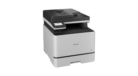 Brother DCP-L8630CDWZG1 Professioneller 3-in-1 Farblaser-Multifunktionsdrucker