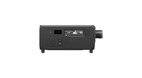Panasonic PT-RZ44KEJ 3-Chip-DLP-Projektor (ohne Objektiv)