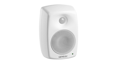 GENELEC 4430A Smart IP Installationslautsprecher, weiß