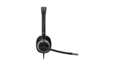 Poly Mission 615 Mono USB-Headset