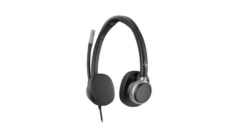 Poly Mission 625 Stereo USB-Headset