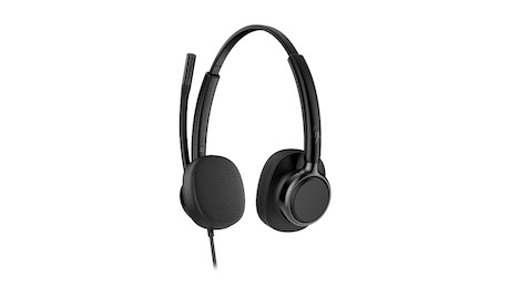 Poly Mission 425 Stereo USB-Headset