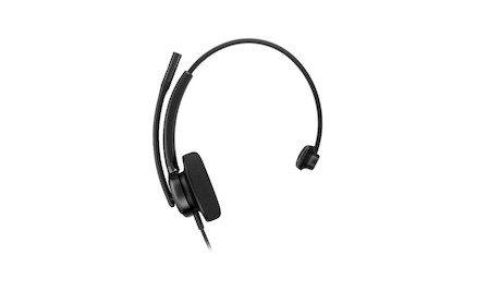 Poly Mission 415 Monaural USB-Headset