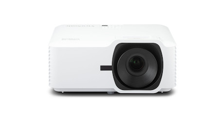 ViewSonic V40HD Full HD Laser Beamer für Business und Bildung