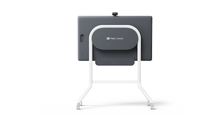 Avocor AVM-6570-EU Google Meet Series One Board 65 für hybride Zusammenarbeit