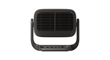 JMGO N3 Ultimate: Smarter 5.800 Lumen 4K Triple-Laser-Beamer mit Google TV und Motor-Gimbal