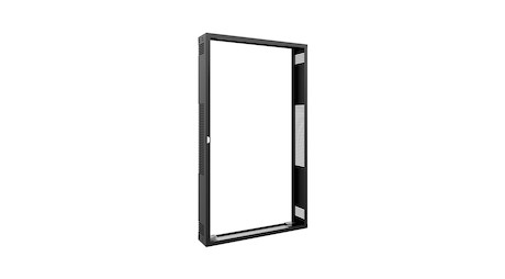Hagor Cover-Set WH OH55 ptionales Zubehör, umlaufende Abdeckung
