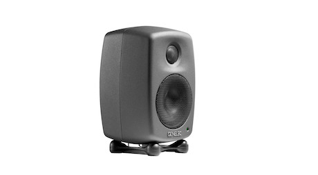 GENELEC 8030C Studiomonitor Lautsprecher, RAW