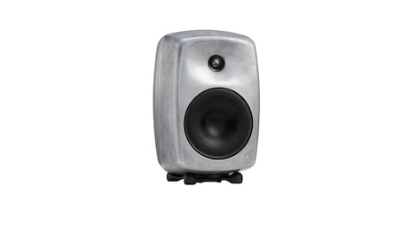 GENELEC 8040B Studiomonitor Lautsprecher, RAW
