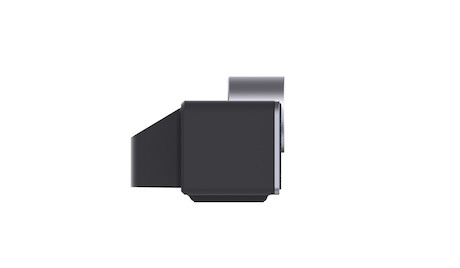 MAXHUB UC S15 4K Videobar mit BYOD-Funktion und drahtloses Content Sharing