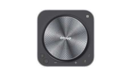 MAXHUB UC BM35 Bluetooth-Speakerphone mit Microsoft Teams Zertifizierung für Video- und Telefonkonfe