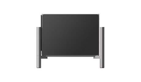 XGIMI TITAN Noir Ultra Max Beamer mit RGB Triple Laser und 4K-Auflösung für beeindruckendes Heimkino