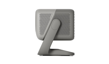 JMGO N3 4K Projektor mit optischem Zoom und integriertem Netflix - Demoware Platin