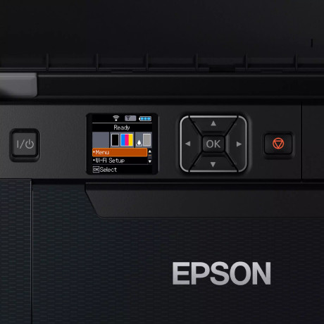 Epson WorkForce WF-110W
