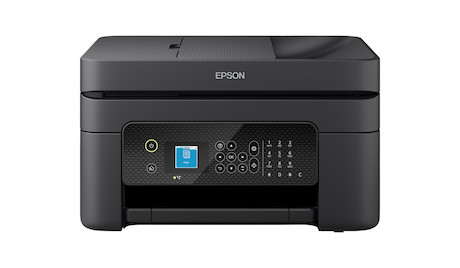 Epson WorkForce WF-2930DWF Tintenstrahldrucker