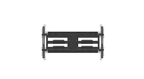 Neomounts WL40-550BL18 TV-Wandhalterung 43-75"