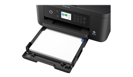 Epson Expression XP-5200 A4 kabelloser Multifunktionstintenstrahldrucker