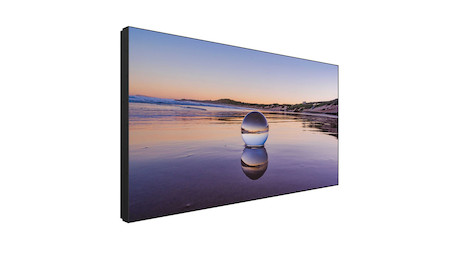 Hisense 55VW25E 55” LCD Video Wall Display
