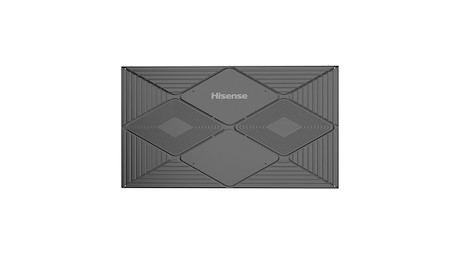 Hisense 54DS012FE LED Digital Signage mit eigenem ASIC-Chipsatz | Pixel Pitch 1.25 mm