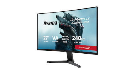 iiyama G-MASTER RED EAGLE GC2784HSU-B1